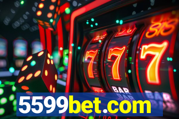 5599bet.com