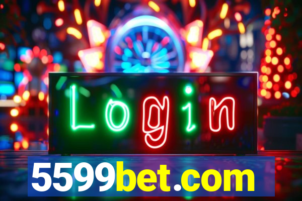 5599bet.com