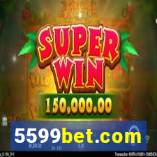 5599bet.com