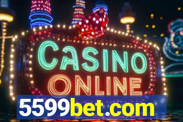 5599bet.com