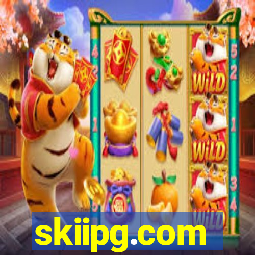 skiipg.com