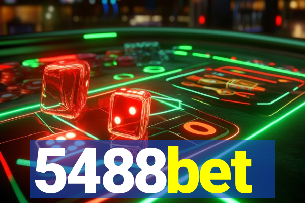 5488bet