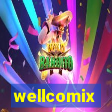 wellcomix