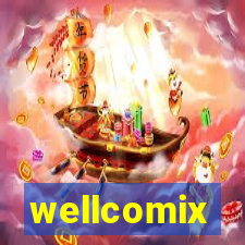 wellcomix