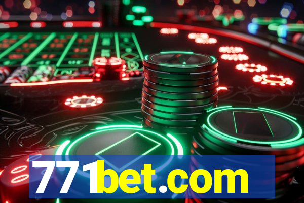 771bet.com