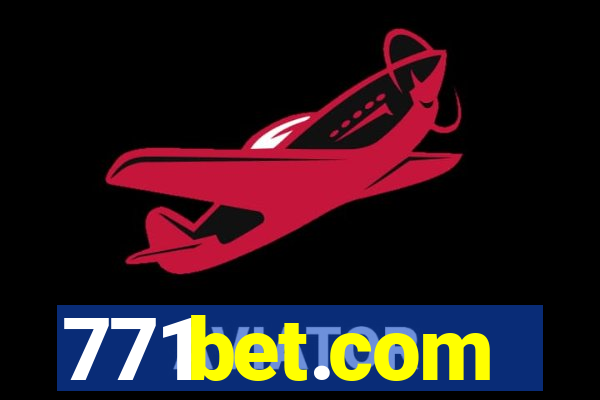 771bet.com