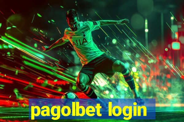 pagolbet login