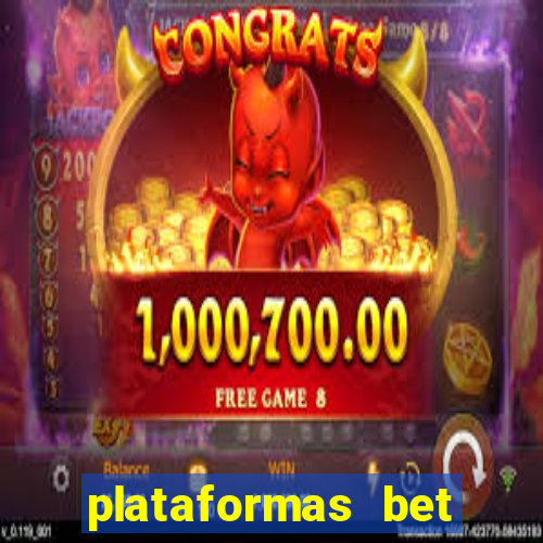 plataformas bet pagando no cadastro