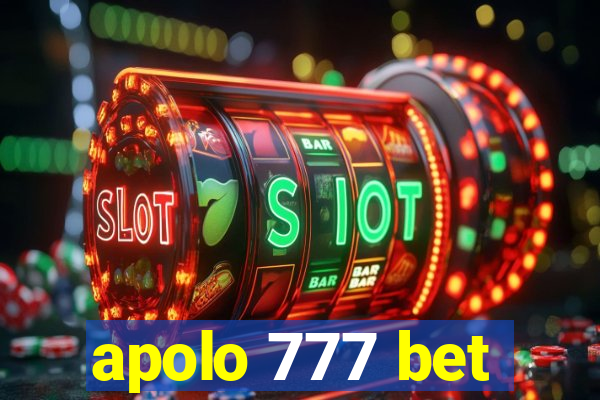 apolo 777 bet