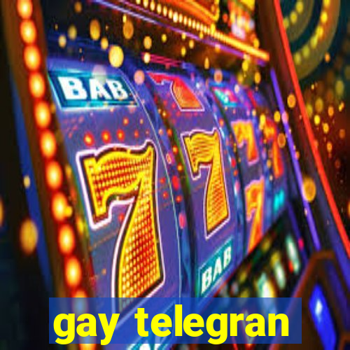 gay telegran