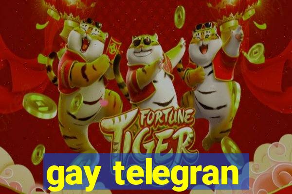 gay telegran