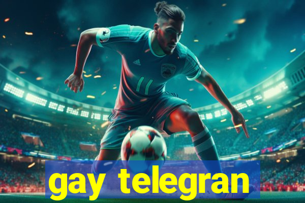 gay telegran