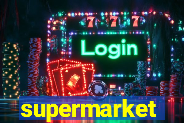 supermarket simulator apk dinheiro infinito e energia infinita