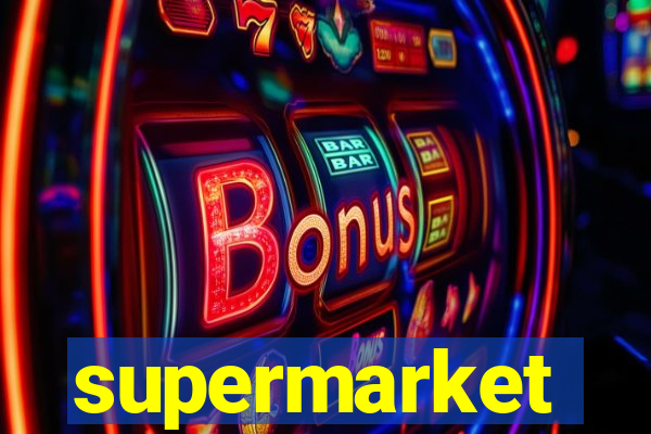 supermarket simulator apk dinheiro infinito e energia infinita