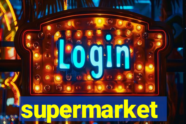 supermarket simulator apk dinheiro infinito e energia infinita