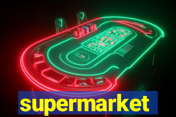 supermarket simulator apk dinheiro infinito e energia infinita