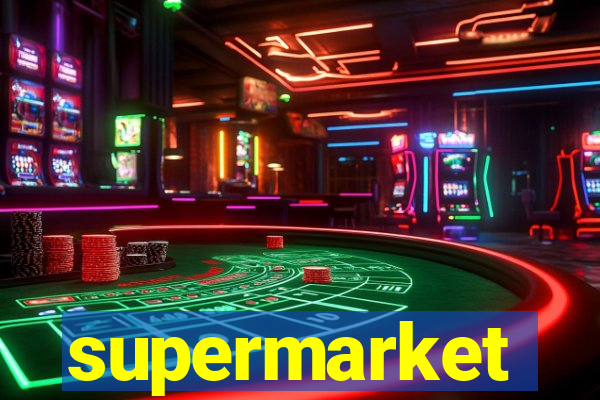 supermarket simulator apk dinheiro infinito e energia infinita