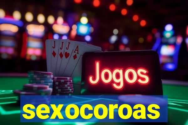 sexocoroas