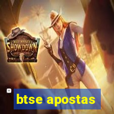 btse apostas