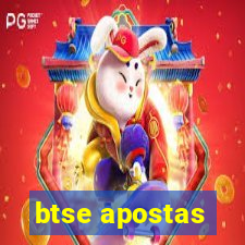 btse apostas