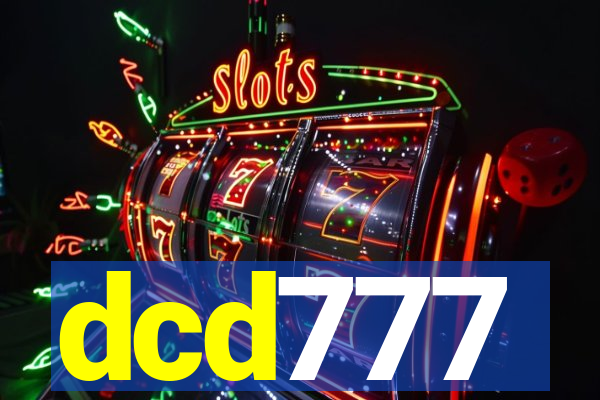 dcd777