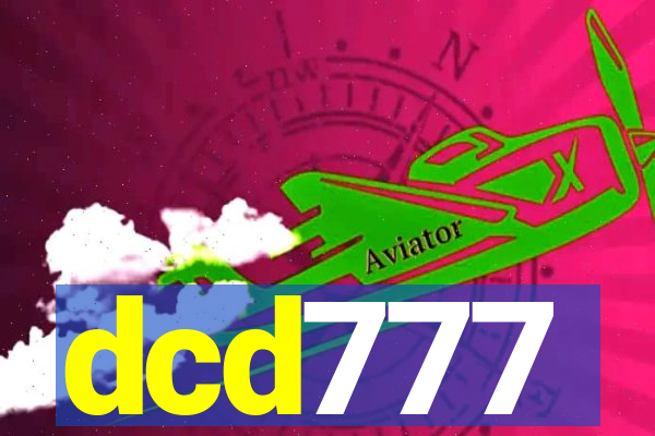 dcd777