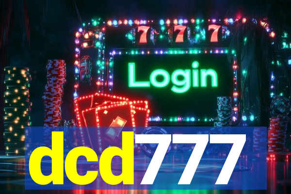 dcd777