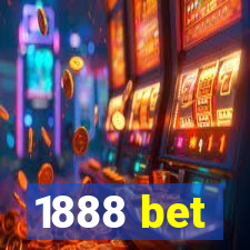 1888 bet