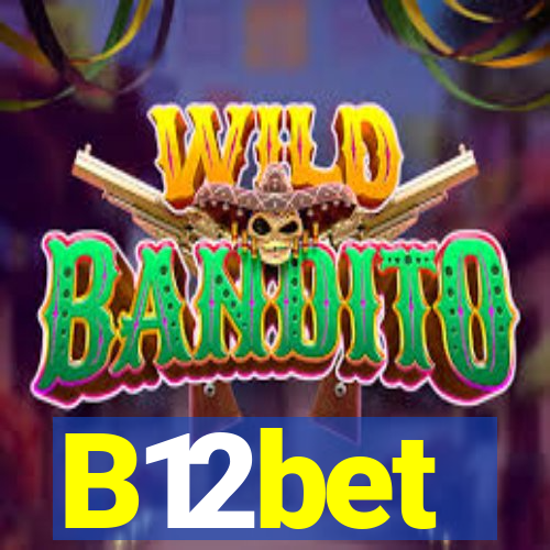 B12bet