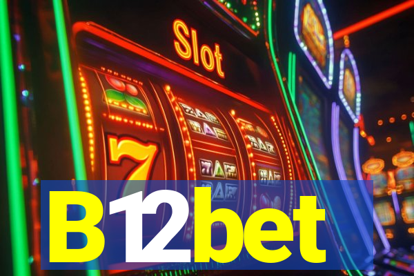 B12bet