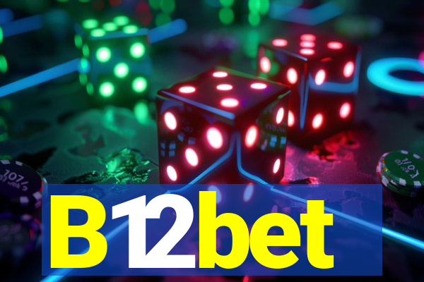 B12bet