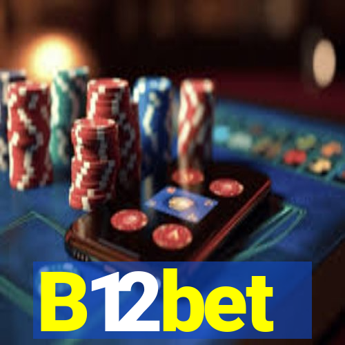 B12bet