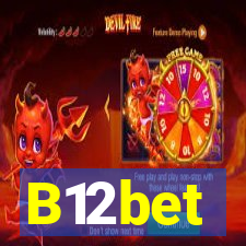 B12bet