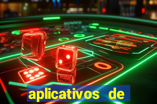 aplicativos de jogos que pagam de verdade