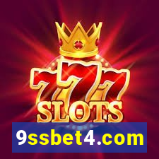 9ssbet4.com