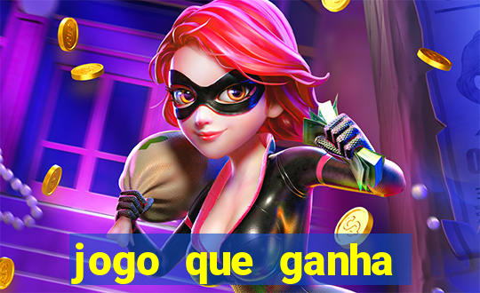 jogo que ganha dinheiro de verdade sem precisar depositar