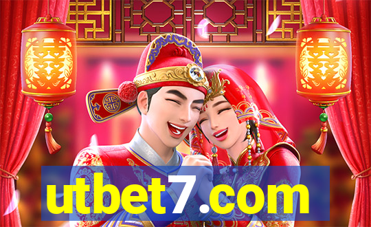 utbet7.com