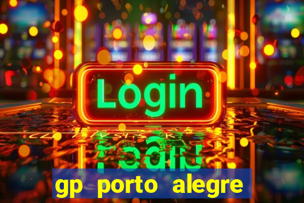 gp porto alegre viva local