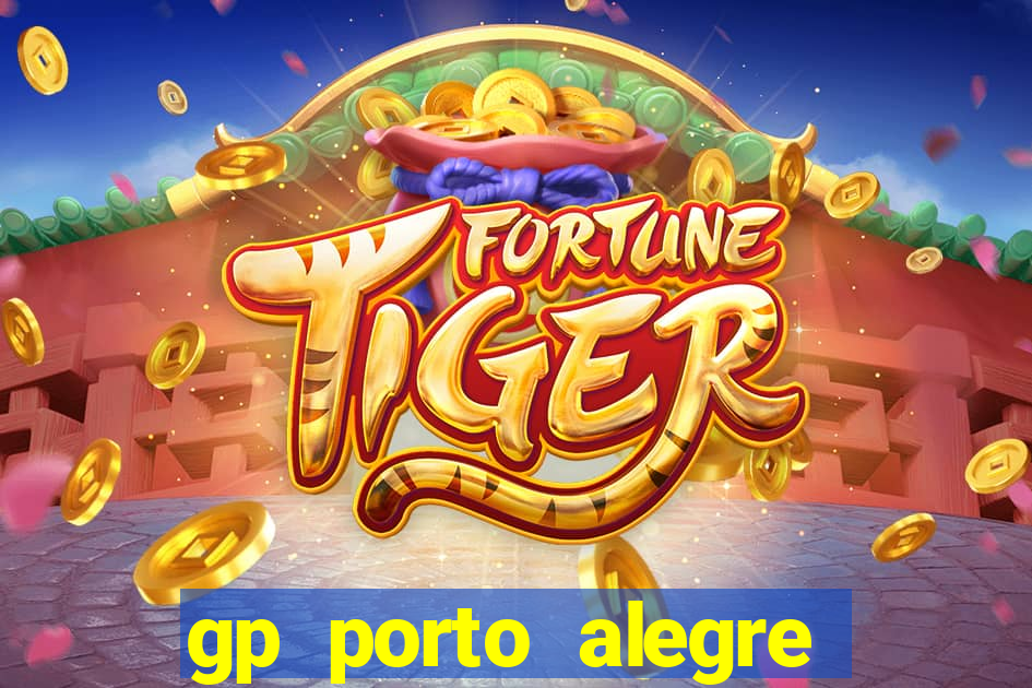 gp porto alegre viva local