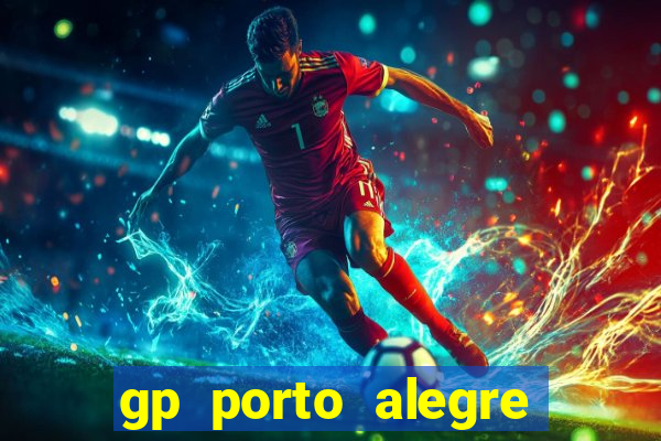 gp porto alegre viva local