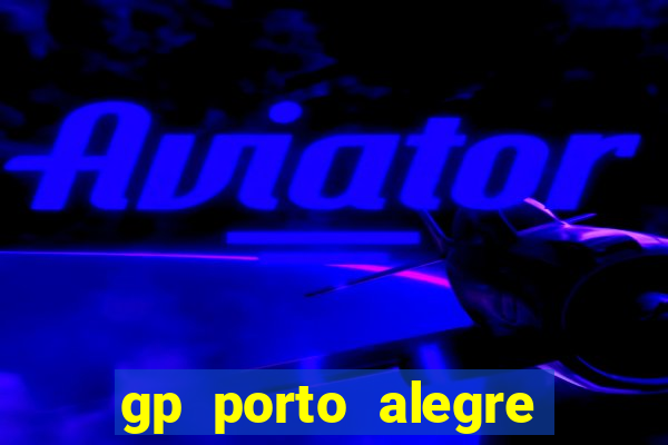 gp porto alegre viva local