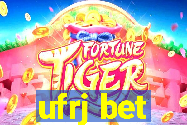 ufrj bet