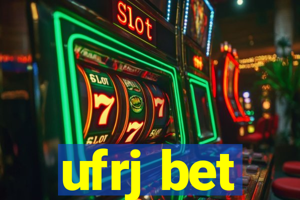 ufrj bet