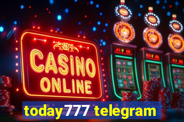 today777 telegram