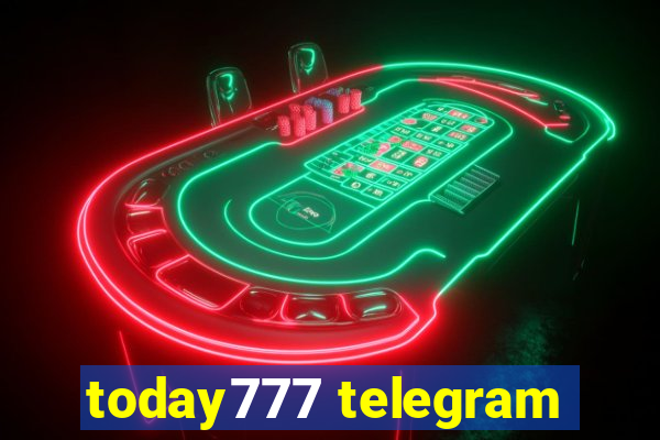 today777 telegram