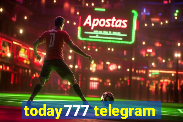 today777 telegram