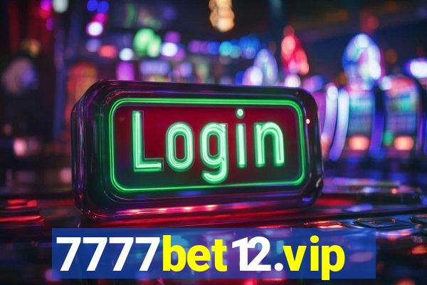 7777bet12.vip