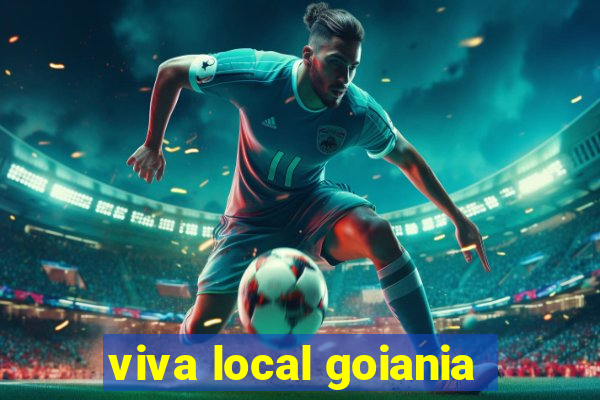 viva local goiania