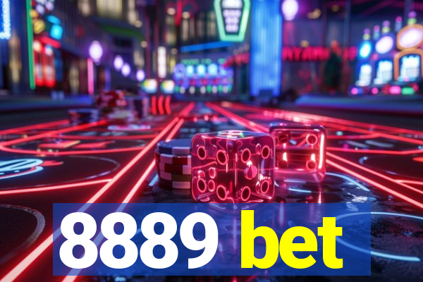 8889 bet