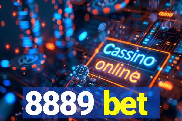 8889 bet